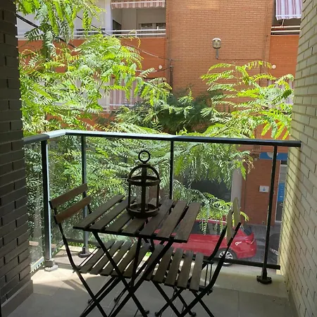 Apartment Piso En Zona Playa Con Gran Terraza Benicarlo